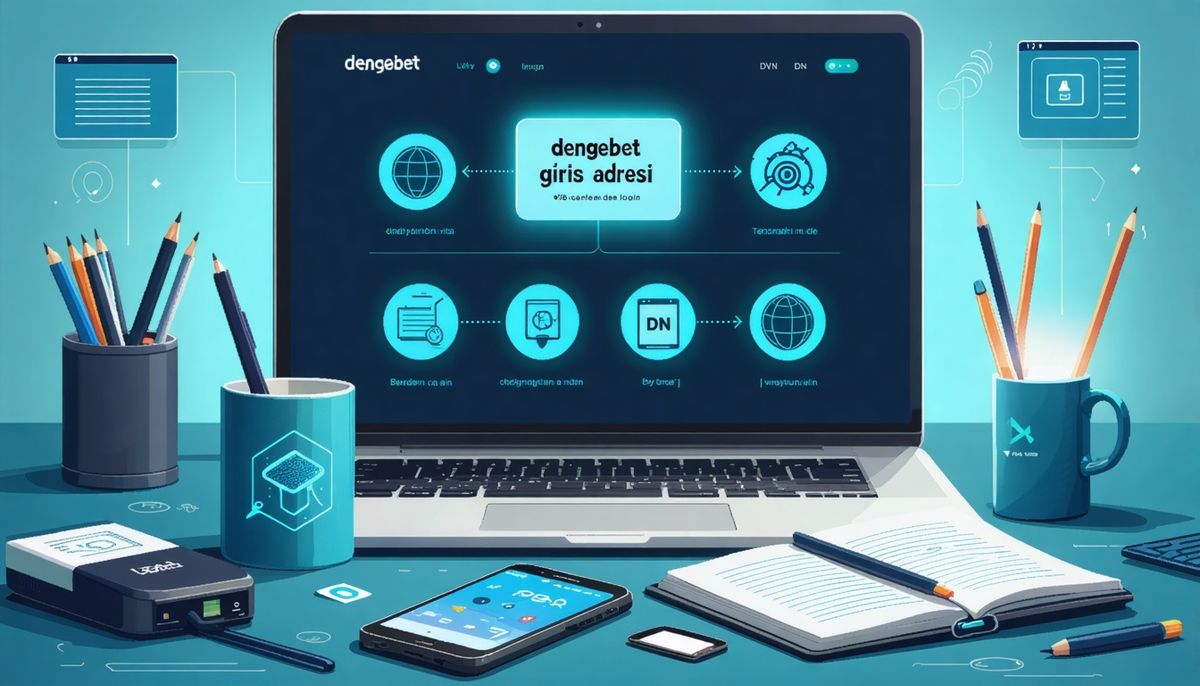 Giriş sorunları çözümü: dengebet giriş adresi ve DNS, tarayıcı, bağlantı hatalar