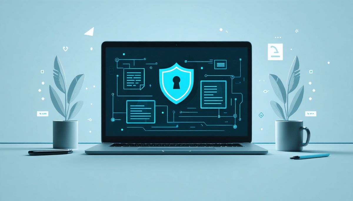 Dengebet Güvenlik ve Gizlilik Politikası: Verileriniz Nasıl Korunuyor?