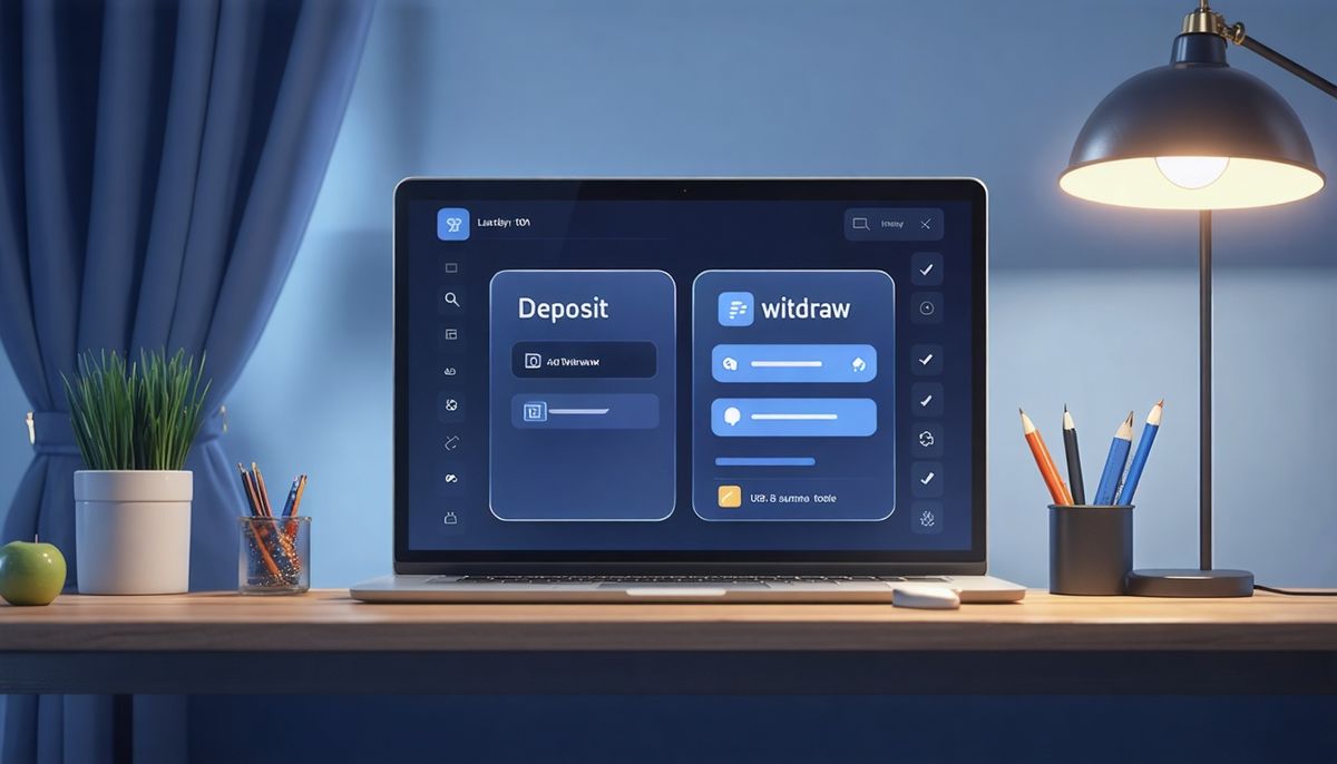 Para Yatırma ve Çekme Rehberi: Dengebet Ödeme Yöntemleri, Süreleri ve Kısıtları