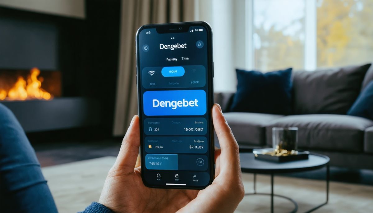 Mobil uygulama deneyimi: Dengebet performans ve kullanılabilirlik