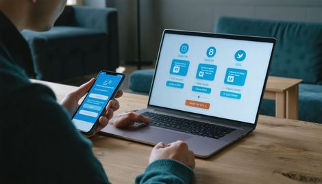 Dengebet erişim sorunları ve resmi alternatif giriş yolları