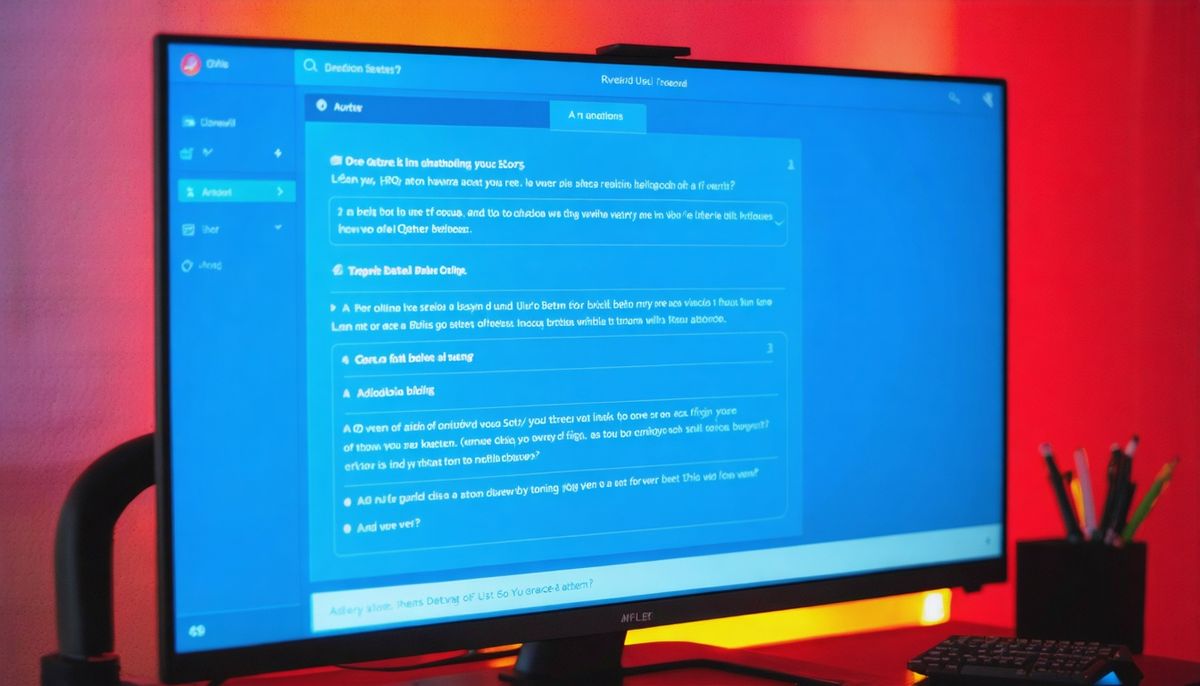 Dengebet SSS: En Çok Sorulan Sorular ve Cevapları