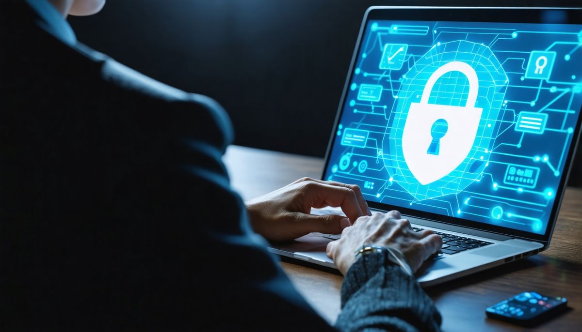 Dengebet Erişiminde Güvenlik İpuçları: Güvenilir Giriş ve Kullanıcı Güvenliği