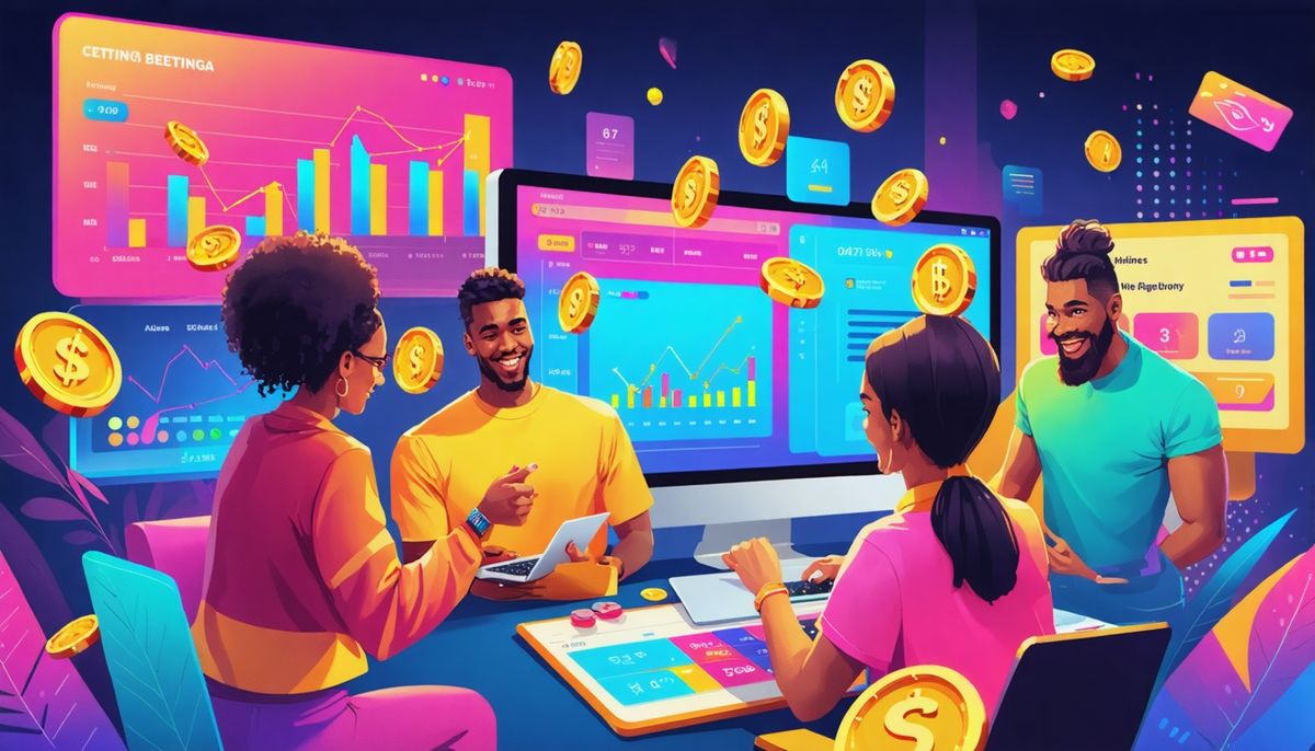 Dengebet Kampanya Trendleri ve Kazanma İpuçları: Avantajları Derinlemesine İnce­