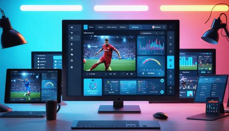 Dengebet Özellikleriyle Güvenli Bahis Deneyimi