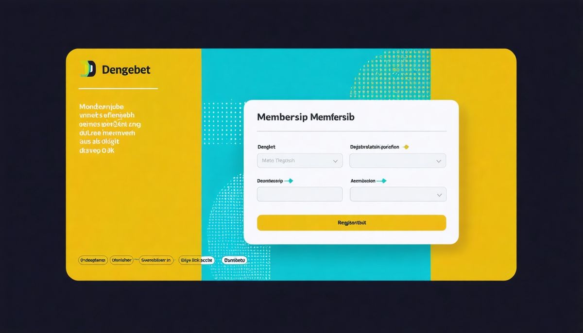 Dengebet Üyeliği ile Promosyonlara Erişim: Avantajlar ve Kolaylıklar