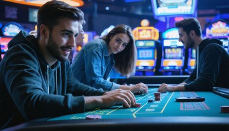 Dengebet ile Sorumlu Oyun İlkeleri: Bilinçli Tercihler İçin Rehber