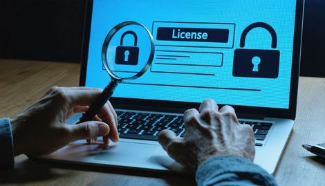 Dengebet lisanslı mı? Lisans, güvenilirlik ve veri koruma rehberi