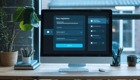 Hızlı ve Kolay Üyelik Rehberi: Dengebet'te Üye Olmanın Avantajları