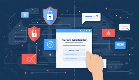 Dengebet İle Güvenli Üyelik İpuçları: Adım Adım Rehber