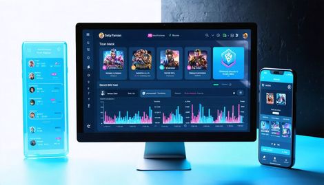 Dengebet Kullanıcı Dostu Arayüzü ile Üstün Kullanıcı Deneyimi