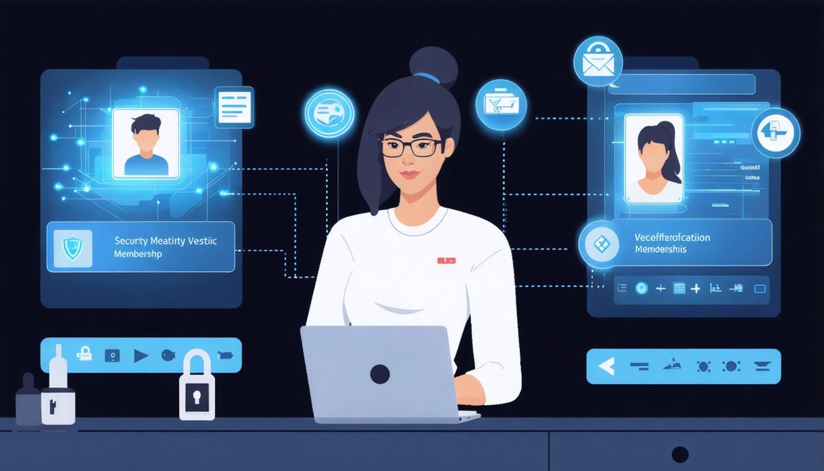 Dengebet Üyelik Onay Süreci: Adım Adım Rehber