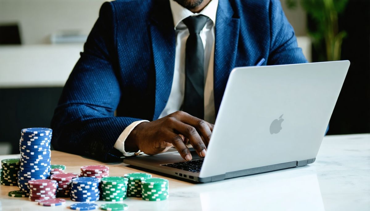 Risk Yönetimi ve Sorumlu Bahis: Dengeli Oyun İçin Alınması Gereken Tedbirler