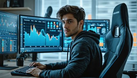 İlk Bahis İçin İpuçları: Başarılı Bir Başlangıç İçin Rehber