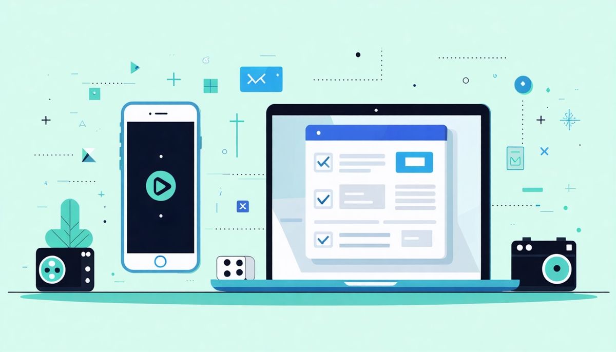 Dengebet Kullanıcı Rehberi: Mobil ve Masaüstü Arayüz Farkları ve Pratik İpuçları