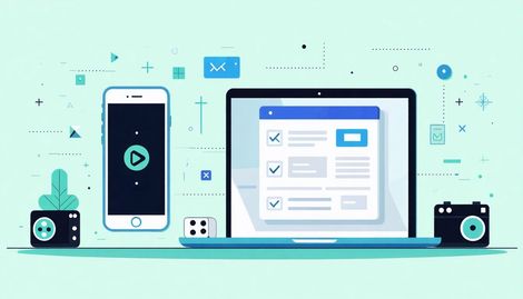 Dengebet Kullanıcı Rehberi: Mobil ve Masaüstü Arayüz Farkları ve Pratik İpuçları