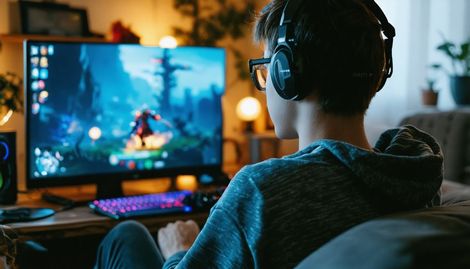 Sorumlu Oyun Alışkanlıkları Rehberi: Bilinçli Tercihlerle Güvenli Oyun Deneyimi