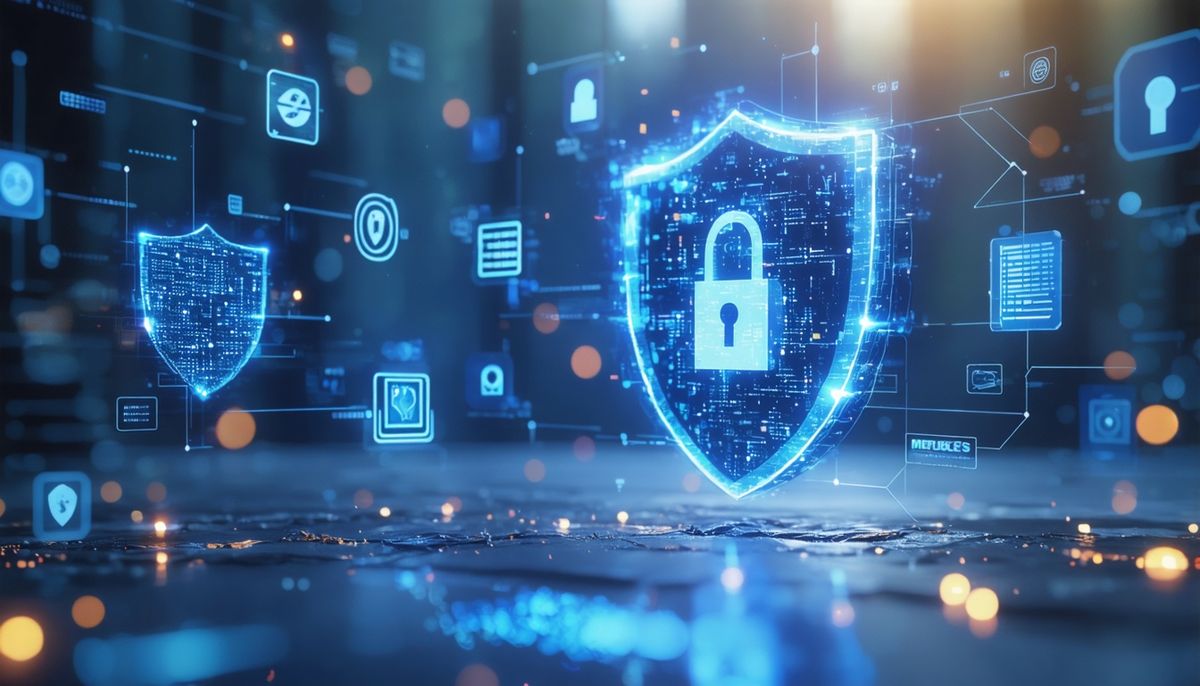 Dengebet Veri Koruma Politikaları: Güvenlik ve Gizlilikte En Üst Düzey Standart