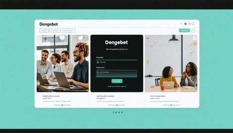 Dengebet Üyelik Kayıt Süreci: Adım Adım Rehber