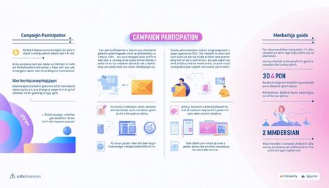 Kampanya Katılım Kuralları: Başarılı ve Güvenli Katılım için Detaylı Rehber