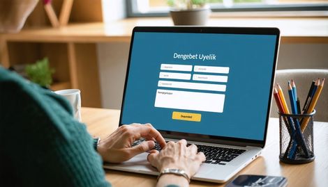 Dengebet Üyelikte Sık Sorulan Sorular (SSS) ve Detaylı Yanıtları