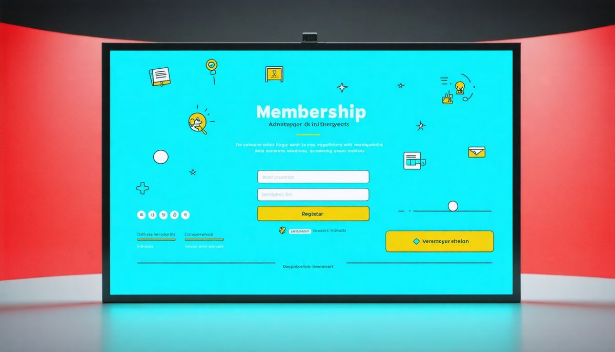Üye Olmanın En Büyük Avantajları: Dengebet ile Kazanmanın Yolları