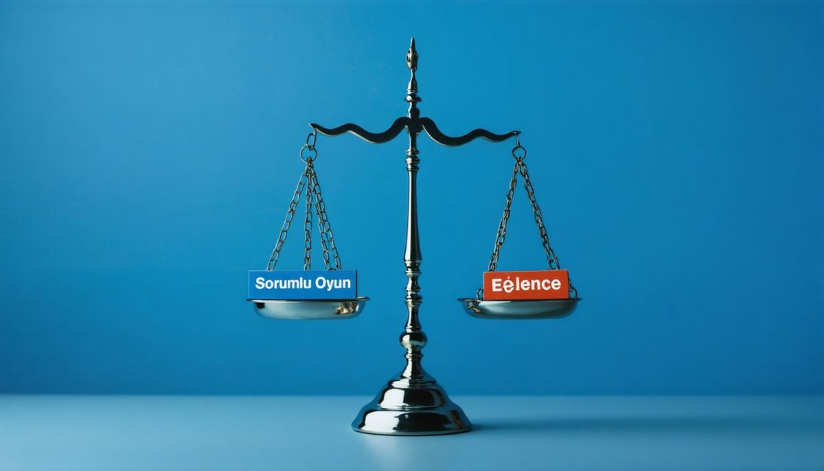 Sorumlu Oyun İçin Altın Kurallar: Bilinçli ve Güvenli Oyun Rehberi