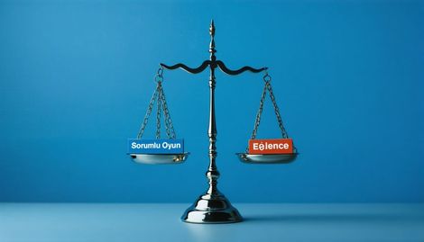 Sorumlu Oyun İçin Altın Kurallar: Bilinçli ve Güvenli Oyun Rehberi