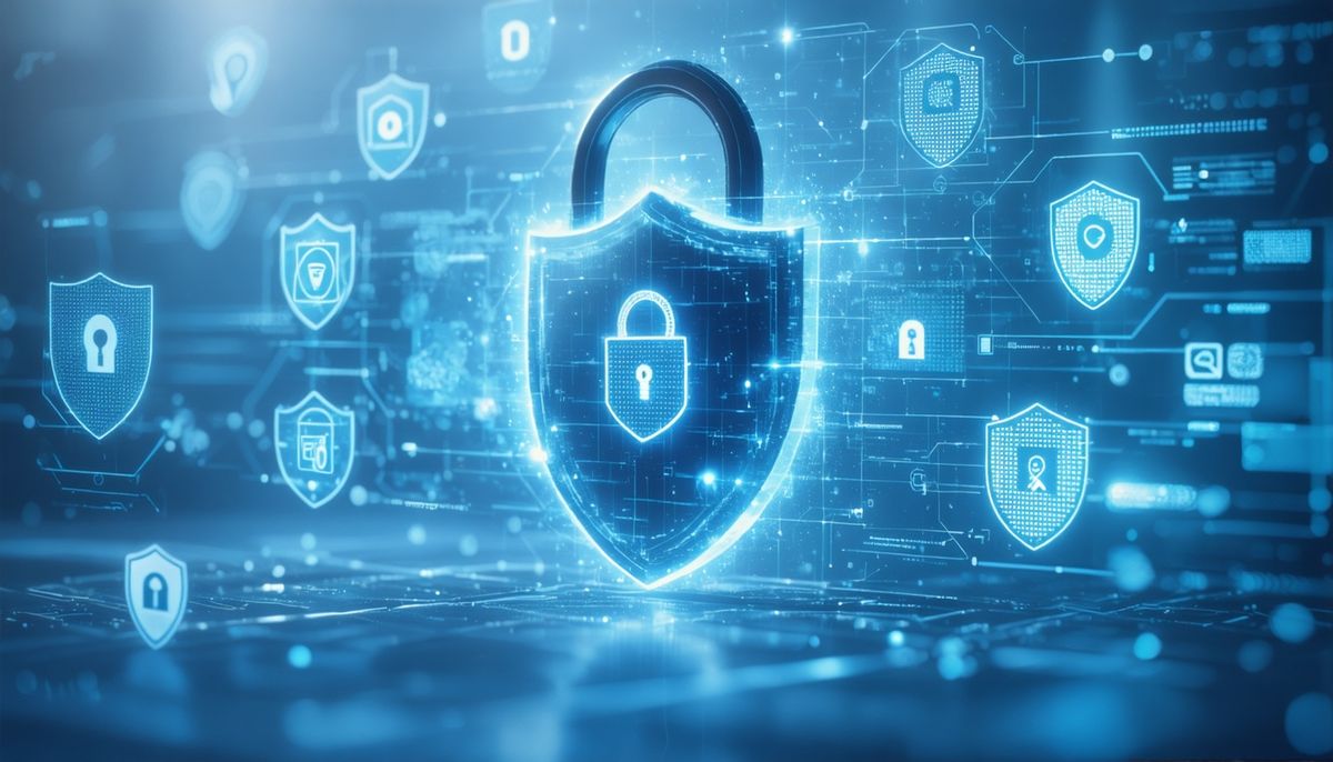 Kullanıcı Gizliliği Nasıl Sağlanır? Dengebet'te Güvenliğin Önemi ve Koruma Yönt