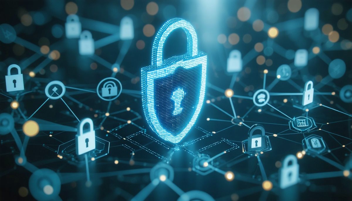 Veri Koruma ve Gizlilik Politikaları: Dengebet'te Kullanıcı Güvenliği