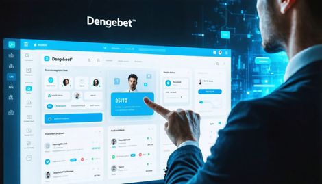 Dengebet Platformu Kullanım Rehberi: Adım Adım Detaylı İnceleme