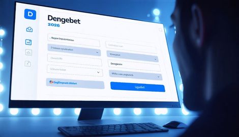 Dengebet Üyelik ve Giriş Süreci: Kapsamlı Rehber