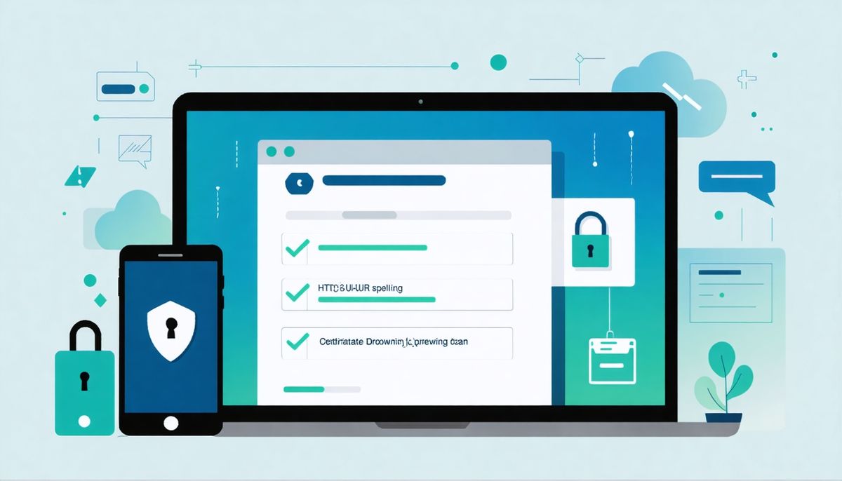 Dengebet Güncel Giriş: Resmi Linki Doğrulama Rehberi (Adres Paylaşmadan)