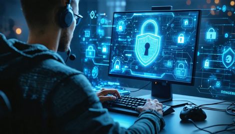 Dengebet'te Güvenli Oyun Rehberi: Kullanıcılar İçin Kapsamlı Güvenlik Bilgileri