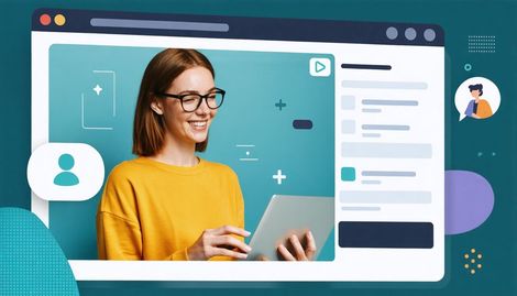 Dengebet Platformunda Kolay Üyelik Rehberi: Adım Adım Kayıt Süreci