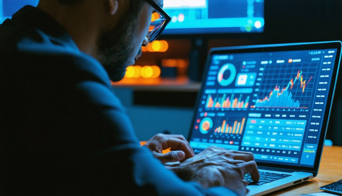 Dengebet Hesap Yönetimi Taktikleri: Başarılı Kullanıcı Rehberi