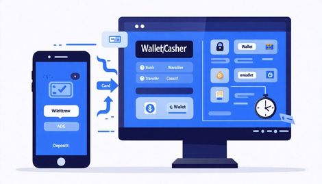 Para yatırma ve çekme rehberi: Dengebet işlem süreleri ve yöntemleri