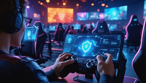 Dengebet’te Güvenli Oyun Rehberi: Sorumlu Oyun Alışkanlıkları ve Tavsiyeler