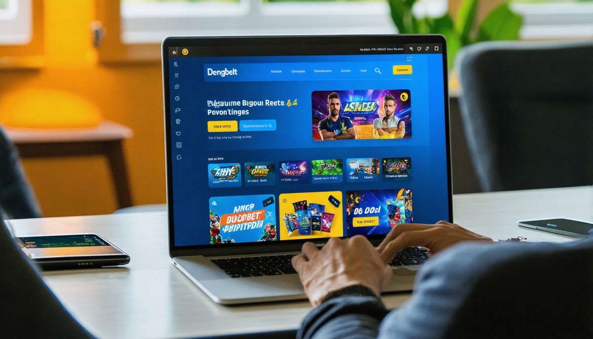 Dengebet Kampanya Avantajları: Güncel Promosyon ve Tekliflerin Detaylı İncelemes