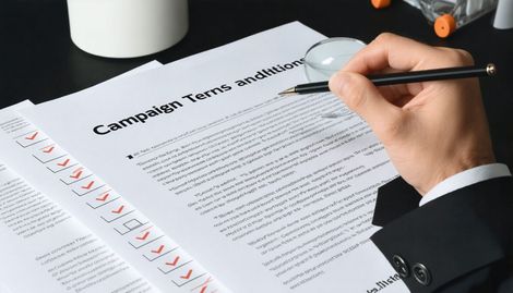 Kampanya Şartları Nasıl Anlaşılır? Detaylı İnceleme ve Üye Rehberi