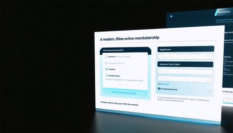 Dengebet Üyelikte Güvenlik ve Kolaylık: Kullanıcı Dostu Deneyim ve Güvenlik Önle