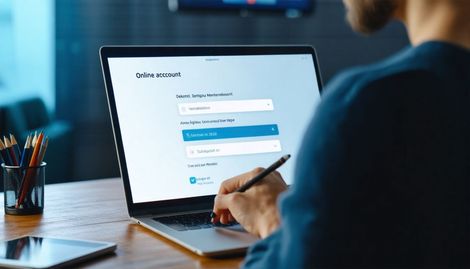 Dengebet Hesabı Nasıl Açılır? Adım Adım Üyelik Rehberi