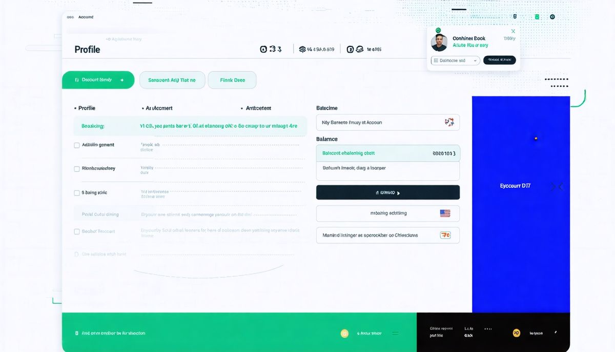Dengebet Hesap Yönetiminde Kolay Adımlar: Yeni Başlayanlar ve Deneyimli Kullanıc