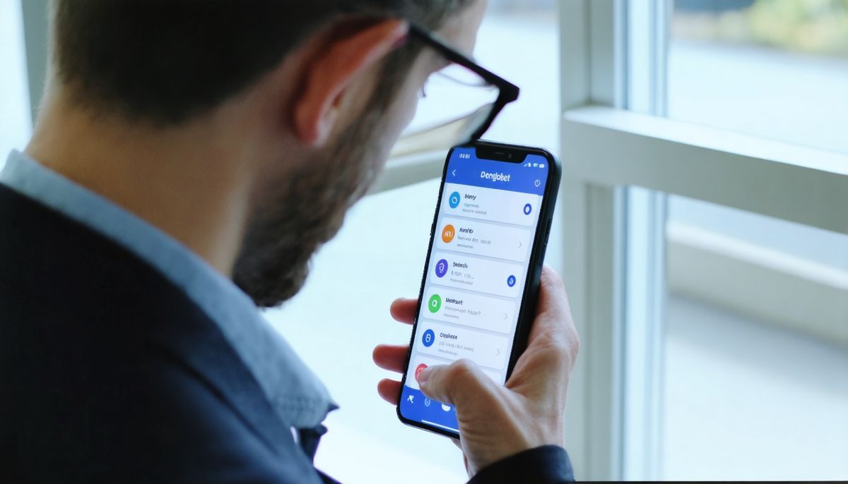 Dengebet Mobil Deneyimi İncelemesi: Kullanıcılar İçin Kapsamlı Rehber