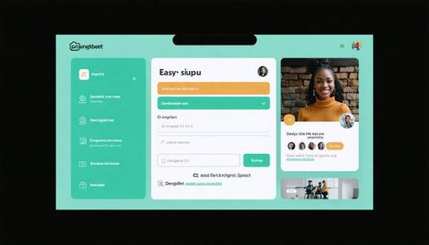 Dengebet Üyelik Süreci Nasıl? Kolaylıklar ve Avantajlar