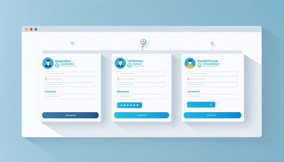 Dengebet Üyelik Adımları: Başarılı Kayıt ve Başlangıç Rehberi