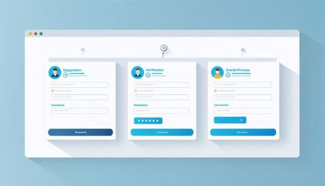 Dengebet Üyelik Adımları: Başarılı Kayıt ve Başlangıç Rehberi