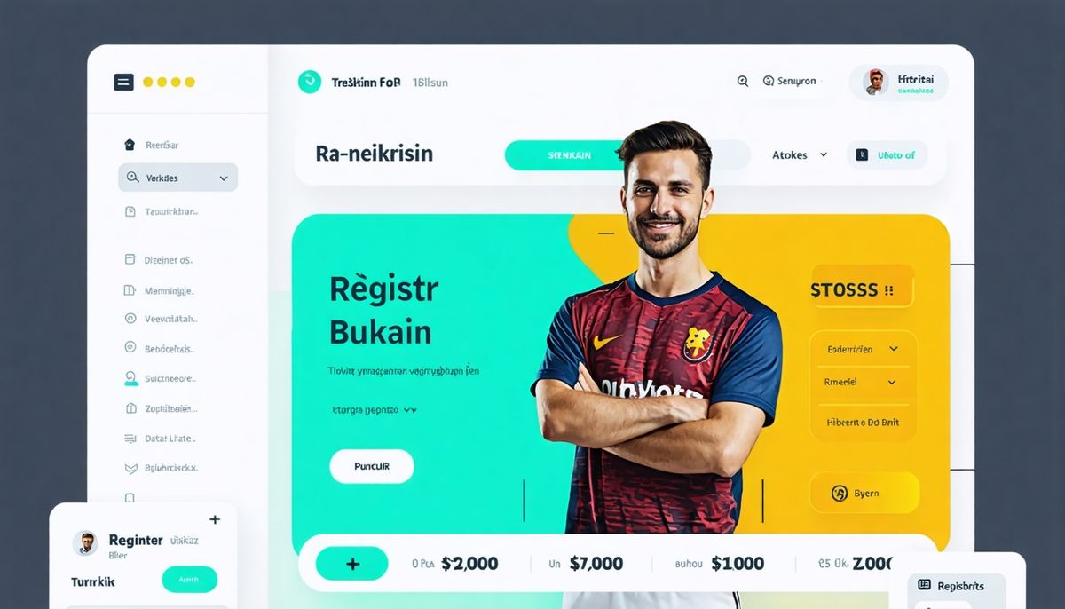 Dengebet’e İlk Giriş Rehberi: Üyelik ve İlk Adımlar