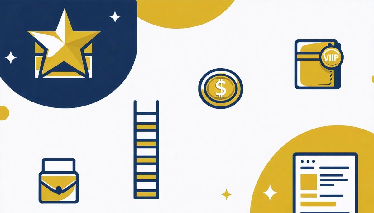 Dengebet Üyelik Avantajları: VIP, Sadakat ve Özel Promosyon Rehberi