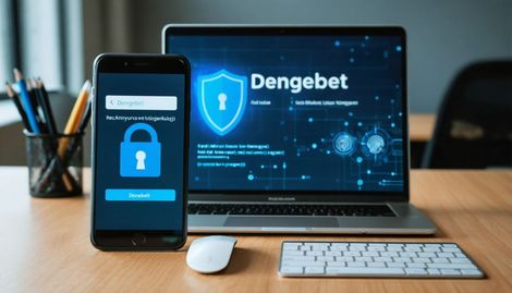 Mobil ve masaüstünde Dengebet giriş linkleri: Adım adım erişim